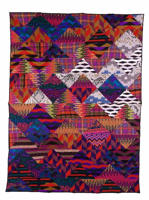 Fondazione Ottavio e Rosita Missoni - presso Archivio Missoni